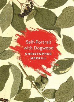 Cover Self-Portrait with Dogwood (eBook, ePUB)