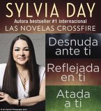 Sylvia Day Serie Crossfire Libros I, 2 y 3 (eBook, ePUB)