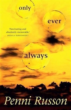 Only Ever Always (eBook, ePUB) - Russon, Penni