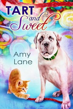 Tart and Sweet (eBook, ePUB) - Lane, Amy