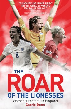 Cover Roar of the Lionesses (eBook, ePUB)