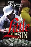 Little More Sin (eBook, ePUB)