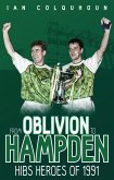 From Oblivion to Hampden (eBook, ePUB)