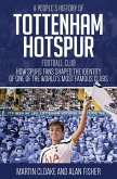 People's History of Tottenham Hotspur (eBook, ePUB)