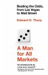 A Man for All Markets (eBook, ePUB) - Bild 1