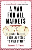 A Man for All Markets (eBook, ePUB)