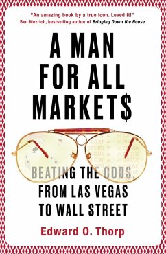 A Man for All Markets (eBook, ePUB) - Thorp, Edward O.