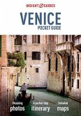 Insight Guides Pocket Venice (Travel Guide eBook) (eBook, ePUB)