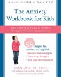 Anxiety Workbook for Kids (eBook, ePUB) - Bild 1
