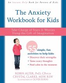 Anxiety Workbook for Kids (eBook, ePUB)