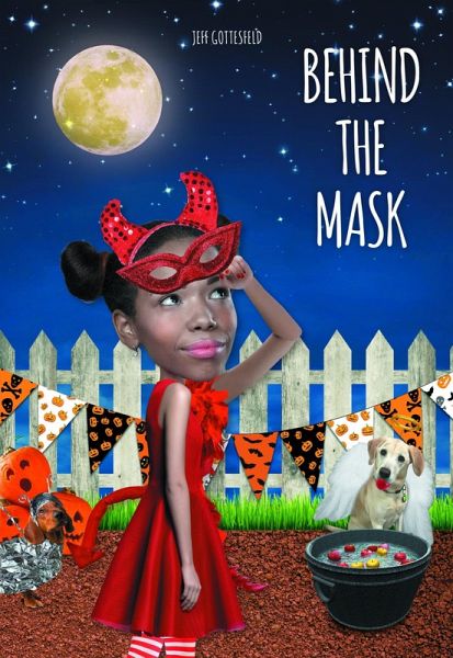 Behind the Mask (eBook, PDF) Behind the Mask (eBook, PDF)