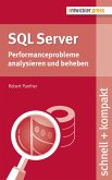 SQL Server (eBook, ePUB)