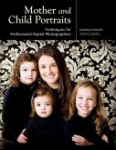 Mother and Child Portraits (eBook, ePUB)