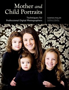 Mother and Child Portraits (eBook, ePUB) - Phillips, Norman