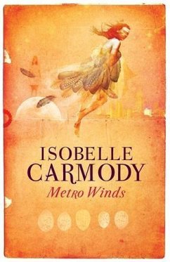 Metro Winds (eBook, ePUB) - Carmody, Isobelle