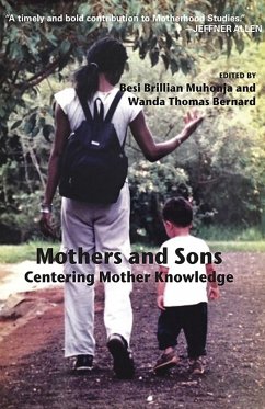 Cover Mothers and Sons: Centering Mother Knowledge (eBook, ePUB)