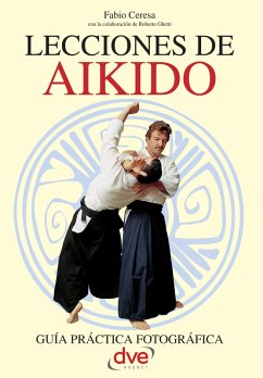 Cover Lecciones de Aikido (eBook, ePUB)