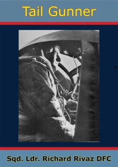Cover Tail Gunner [Illustrated Edition] (eBook, ePUB)