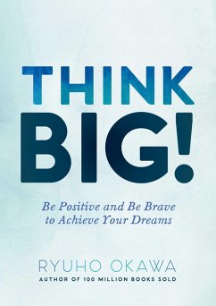 Cover Think Big! (eBook, ePUB)