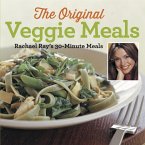 Veggie Meals : Rachael Ray's 30-Minute Meals (eBook, ePUB)