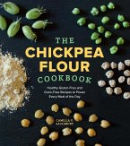 The Chickpea Flour Cookbook (eBook, ePUB)