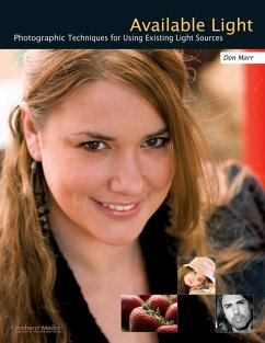 Cover Available Light (eBook, ePUB)