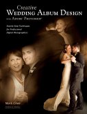 Creative Wedding Album Design with Adobe Photoshop (eBook, ePUB)