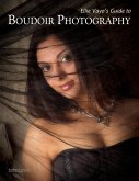 Ellie Vayo's Guide to Boudoir Photography (eBook, ePUB)