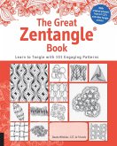 The Great Zentangle Book (eBook, PDF)