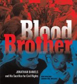 Blood Brother (eBook, ePUB) Blood Brother (eBook, ePUB)