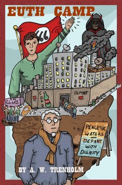 Cover Euth Camp (eBook, ePUB)