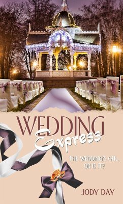 Cover Wedding Express (eBook, ePUB)