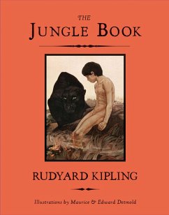 Draw Your Own Story, The Jungle Book (eBook, ePUB) - Kipling, Rudyard