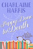 Poppy Done to Death (eBook, ePUB)