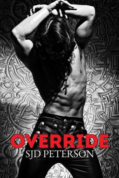 Override (eBook, ePUB) - Peterson, Sjd