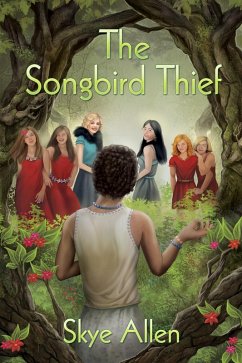 Songbird Thief (eBook, ePUB)