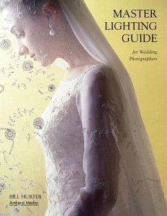 Cover Master Lighting Guide for Wedding Photographers (eBook, ePUB)
