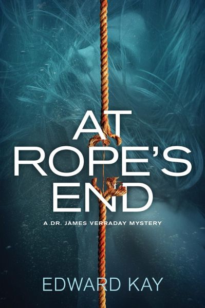 At Rope's End (eBook, ePUB)