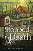 She Stopped for Death (eBook, ePUB) She Stopped for Death (eBook, ePUB)