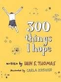 300 Things I Hope (eBook, ePUB)