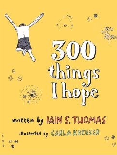 Cover 300 Things I Hope (eBook, ePUB)