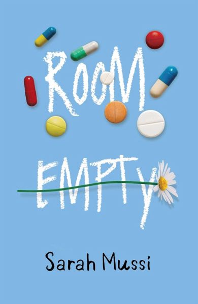 Room Empty (eBook, ePUB) Room Empty (eBook, ePUB)