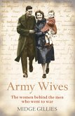 Army Wives (eBook, ePUB)