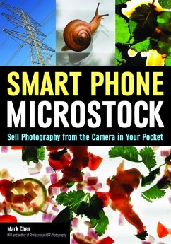 Smartphone Microstock (eBook, ePUB)