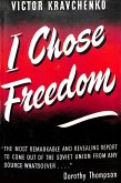 I Chose Freedom (eBook, ePUB)
