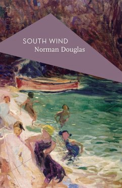 Cover South Wind (eBook, ePUB)