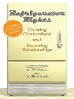 Refrigerator Rights (eBook, ePUB) - Miller, Will