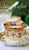 Tea and Talk (eBook, ePUB)