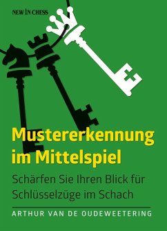 Cover Mustererkennung im Mittelspiel (eBook, ePUB)