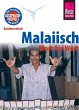 Reise Know-How Sprachführer Malaiisch... - Bild 1